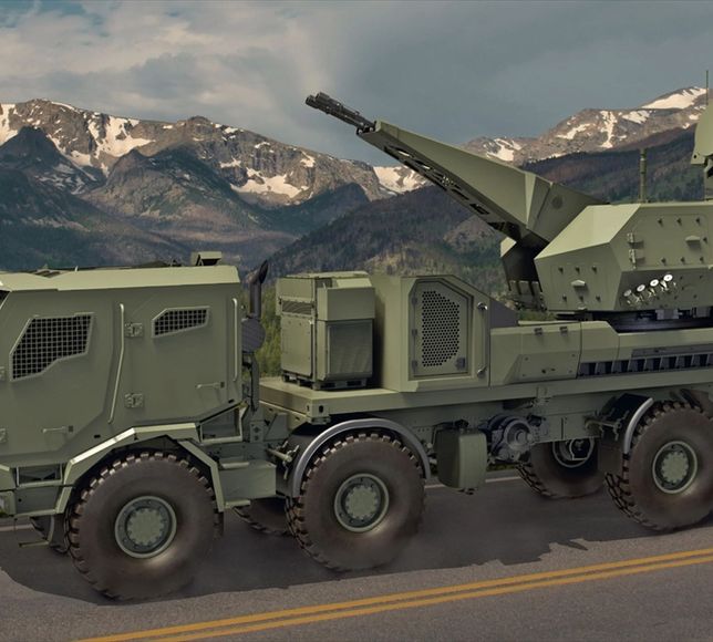 ASELSAN'dan KORKUT ile Avrupa'ya yeni adım