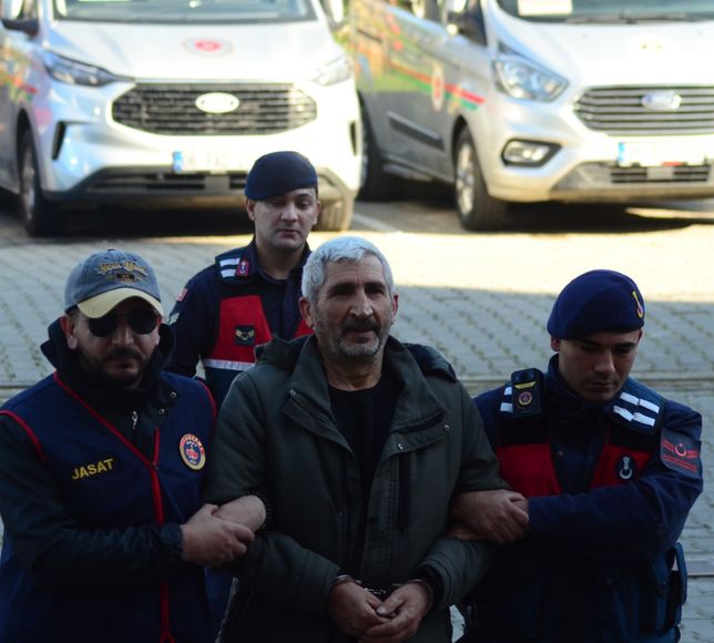 Aydın'da 21 yıl önce işlenen cinayete yardım eden şüpheli tutuklandı