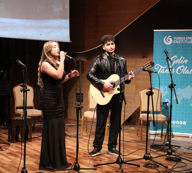 Barış Manço, Azerbaycan'da anıldı