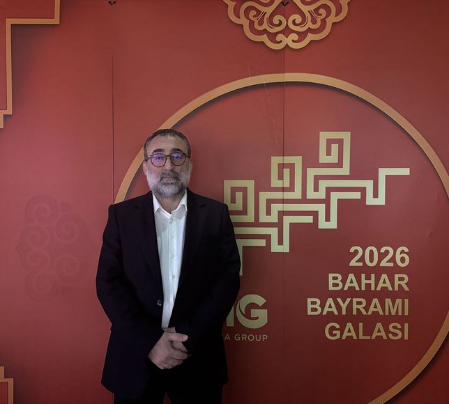 CGTN Türk ev sahipliğinde 'Bahar Bayramı' gala filmi izleyiciyle buluştu