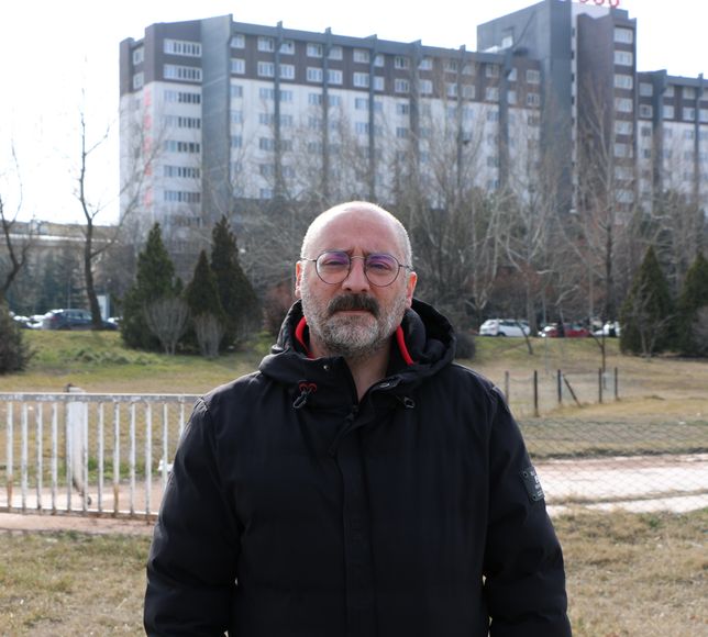 Eskişehir'de lisede çıkan kavgada darbettikleri öğrencinin omuriliğini ve çenesini kıran 4 şüpheli tutuklandı