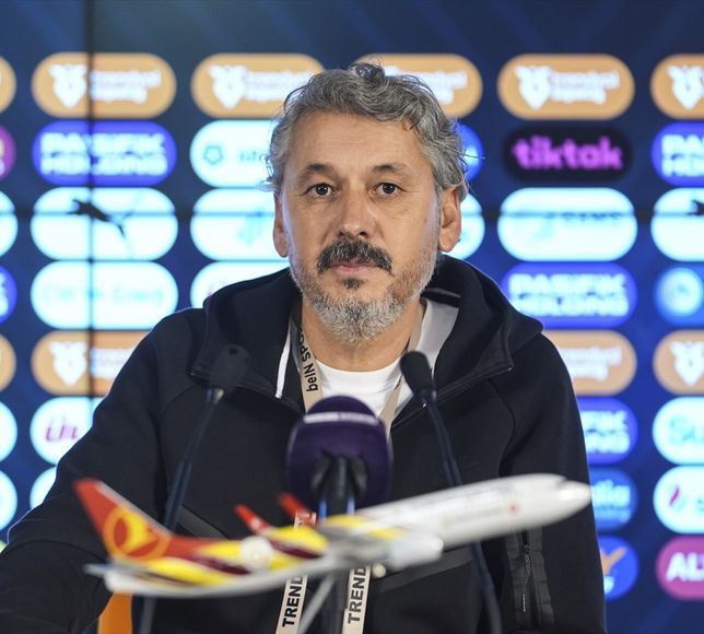 Galatasaray-Eyüpspor maçının ardından