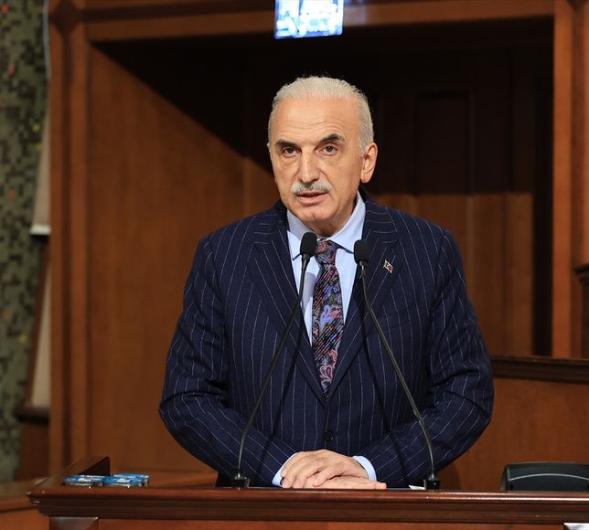 İBB Meclisinde, deprem hazırlıkları ve kentsel dönüşüm çalışmaları konuşuldu