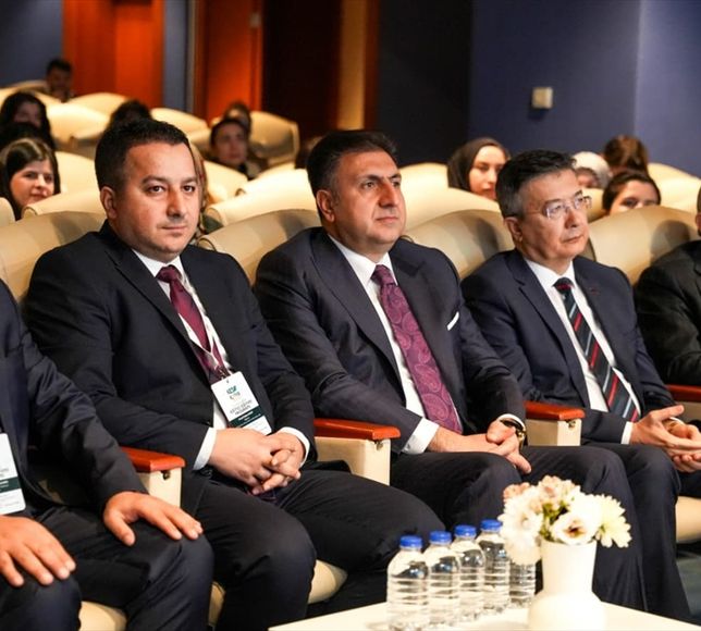 İstanbul'da 'Keşif Rotası ile Yeteneğin Farkındayız' Projesi başladı