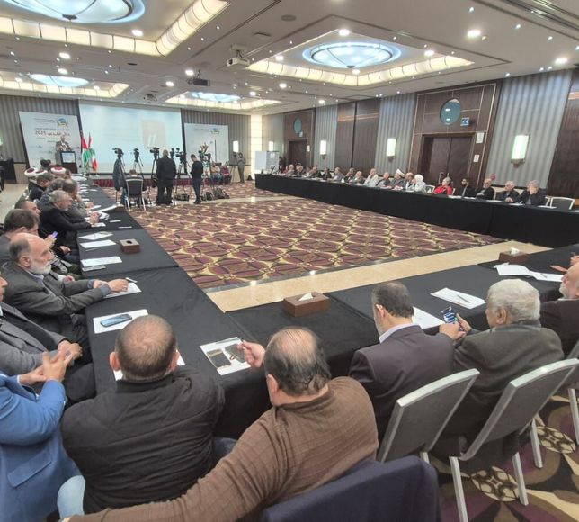 Mescid-i Aksa'ya geçen yıl 65 bini aşkın Fanatik Yahudi baskın düzenledi