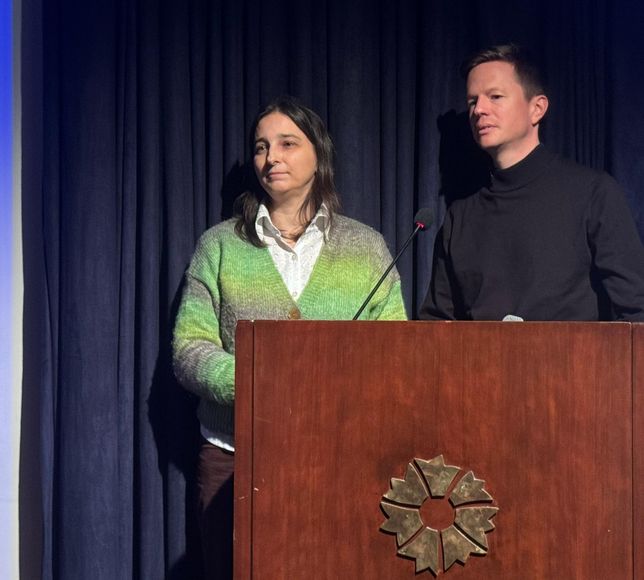 Osmanlı Budin'ine ait arkeolojik kazılarda bulunan ağırlıklar Pera Müzesi'nde konuşuldu