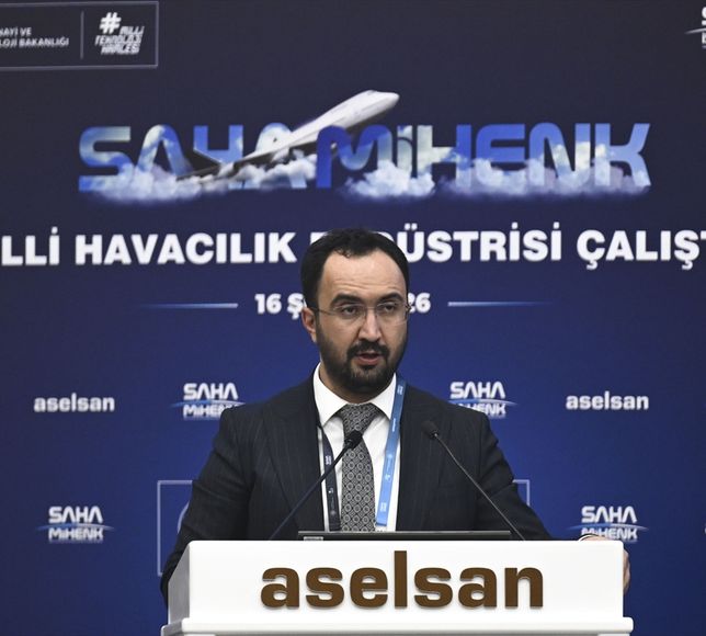 SAHA İstanbul 3. Milli Havacılık Endüstrisi Çalıştayı tamamlandı