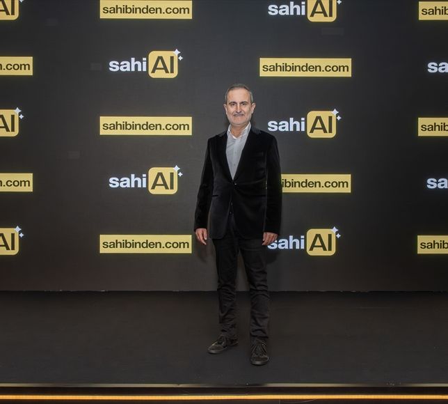 sahibinden.com ilan aramada yeni dönemi sahiAI ile başlattı