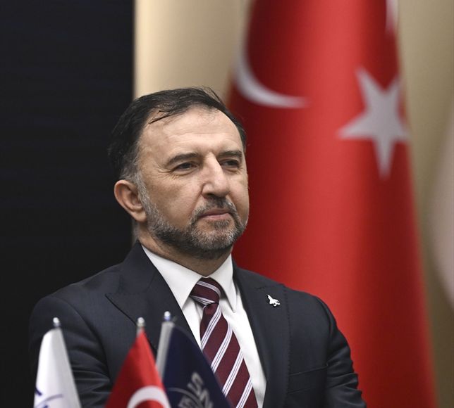 Savunma ve havacılık buluşması SAHA 2026 rekorlara hazırlanıyor