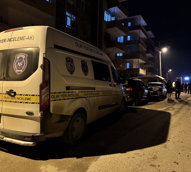 Yalova'da yalnız yaşayan bir kişi evinde ölü bulundu
