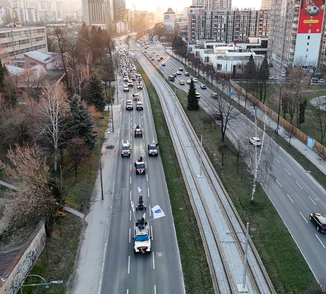 Bosna Hersek'te Bağımsızlık Günü 'altın zambaklı' bayraklarla kutlandı