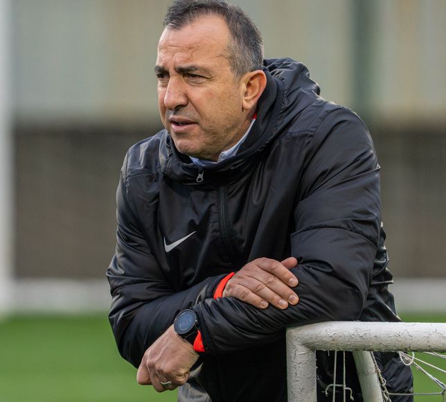 Çaykur Rizespor, Fatih Karagümrük maçının hazırlıklarına devam etti