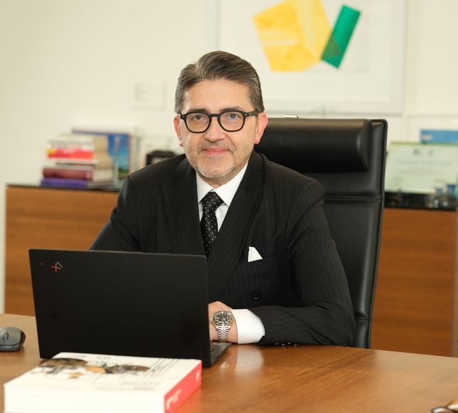 Çelik boru ve profil imalatçılarından 'sudaki kayıp-kaçağa dikkat' uyarısı