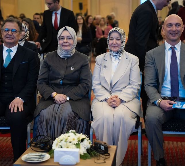 'Danışmanlık Tedbiri Uygulama Modülleri'nin tanıtım programı düzenlendi