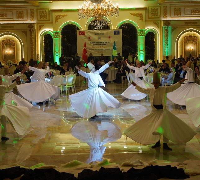 Edirne 'Büyük Selimiye İftarı'na hazırlanıyor