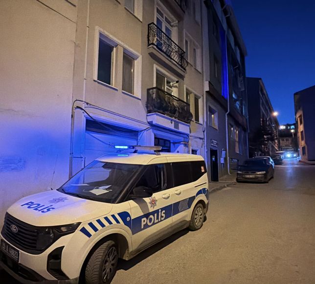 Eskişehir'de 3 ay önce eşini kaybeden yaşlı adam evinde ölü bulundu