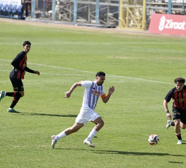 Futbol: Ziraat Türkiye Kupası