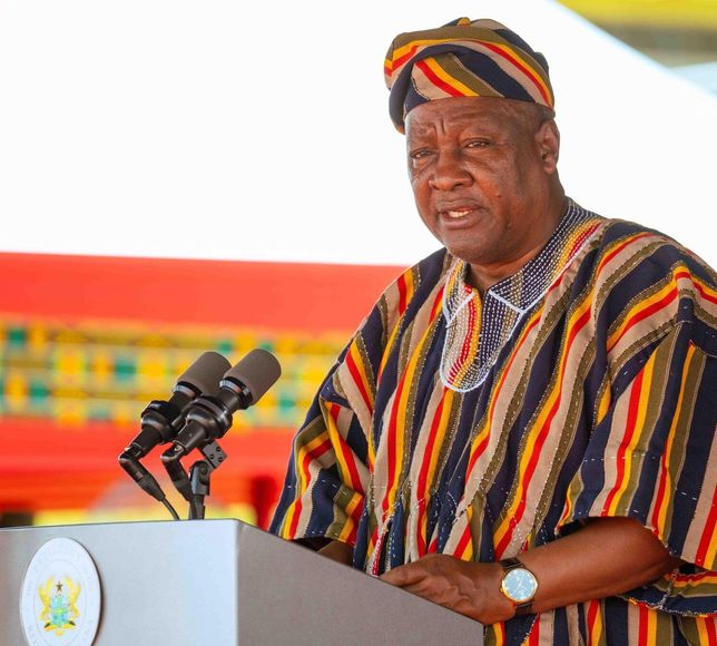 Gana, köleliğin insanlığa karşı en ağır suç ilan edilmesi için BM'ye önerge sunacak