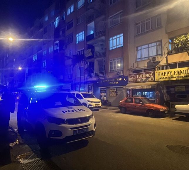 GÜNCELLEME - Mersin'de boşanma aşamasındaki eşi tarafından bıçaklanan kadın yaşamını yitirdi