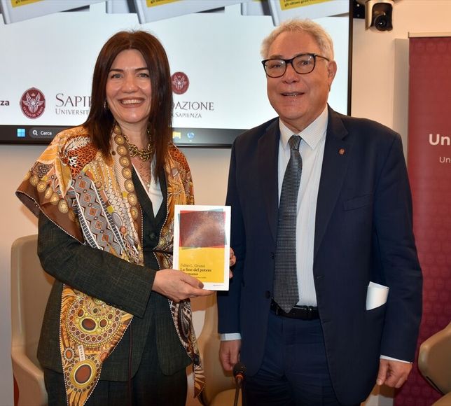 İtalya'da, Osmanlı İmparatorluğu'nun son dönemi ve Orta Doğu'nun durumu ele alındı