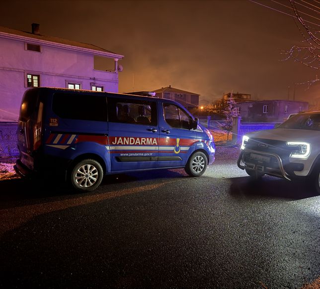 Kayseri'de iki aile arasında çıkan kavgada 1 kişi öldü, 2 kişi yaralandı