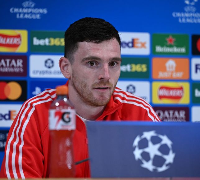 Liverpool-Galatasaray maçına doğru