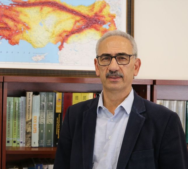 Prof. Dr. Halil Kumsar, Buldan'daki depremi değerlendirdi:
