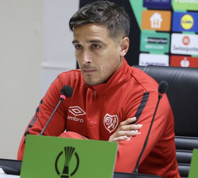 Samsunspor-Rayo Vallecano maçına doğru