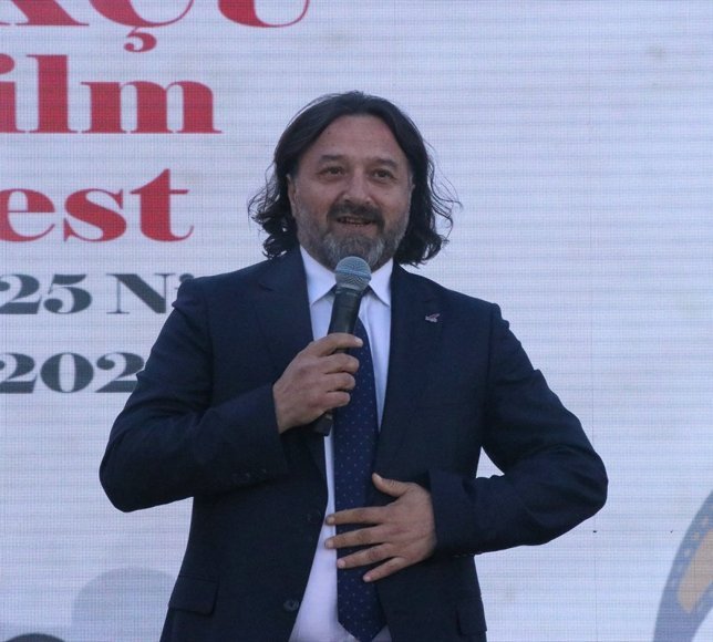 2. İKÇÜ Film Festivali başladı