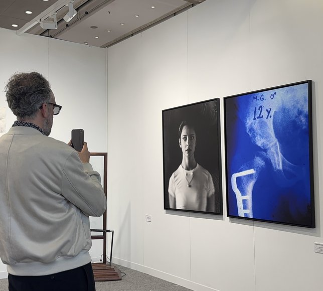 '5. CI Bloom' ön gösterimle İstanbul'da kapılarını açtı