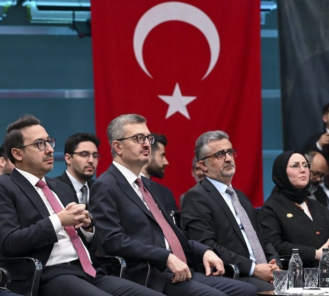 AA'nın 106. kuruluş yıl dönümü dolayısıyla program düzenlendi