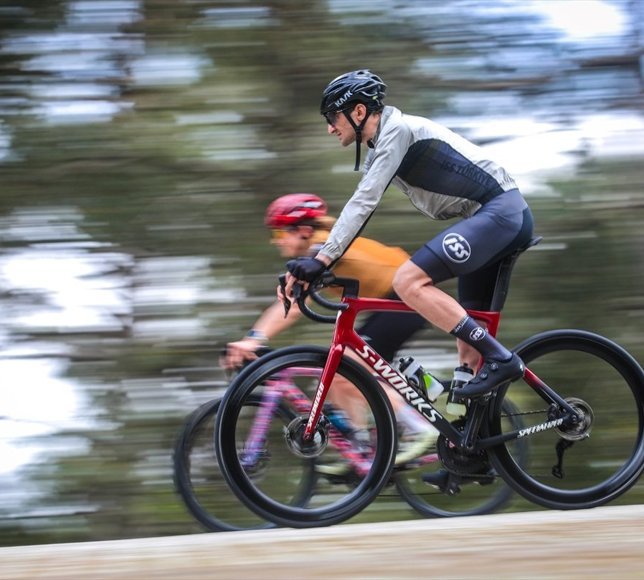 Akra Gran Fondo Antalya bisiklet yarışları tamamlandı