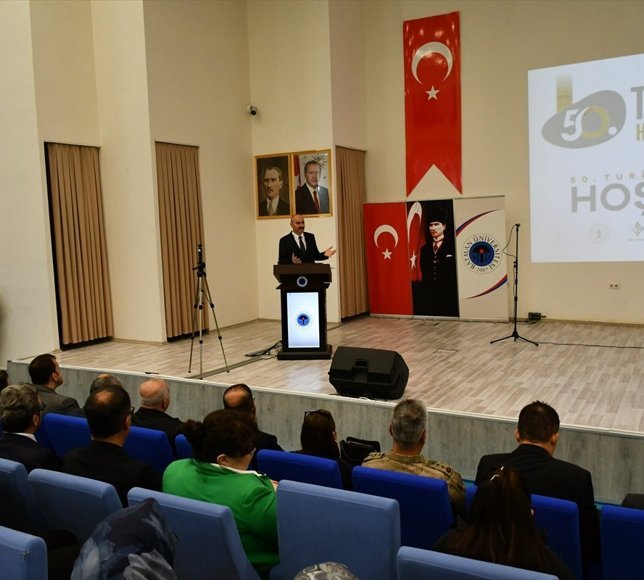 Batman'da 'Turizm Haftası' kutlandı