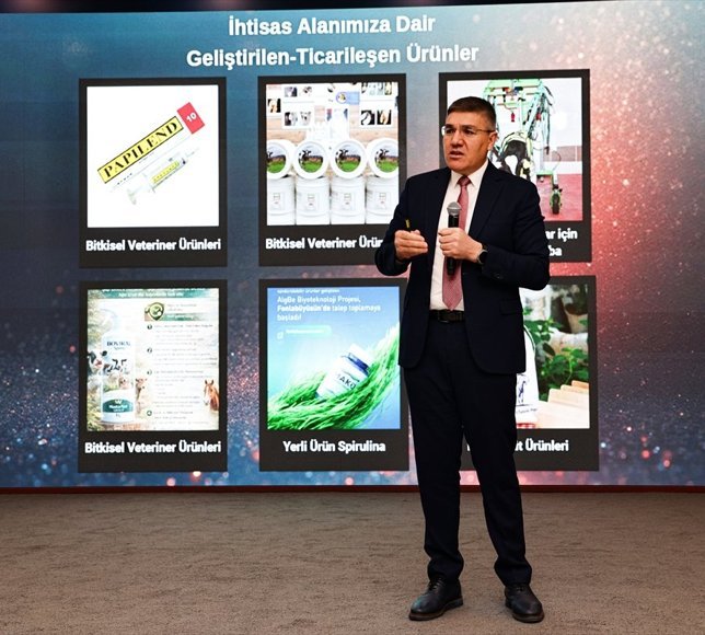 Burdur Mehmet Akif Ersoy Üniversitesinden profesyonel takımlara sporcu sağlığı hizmeti