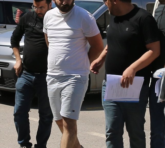 Denizli'de bıçaklı kavgada 1 kişi öldü