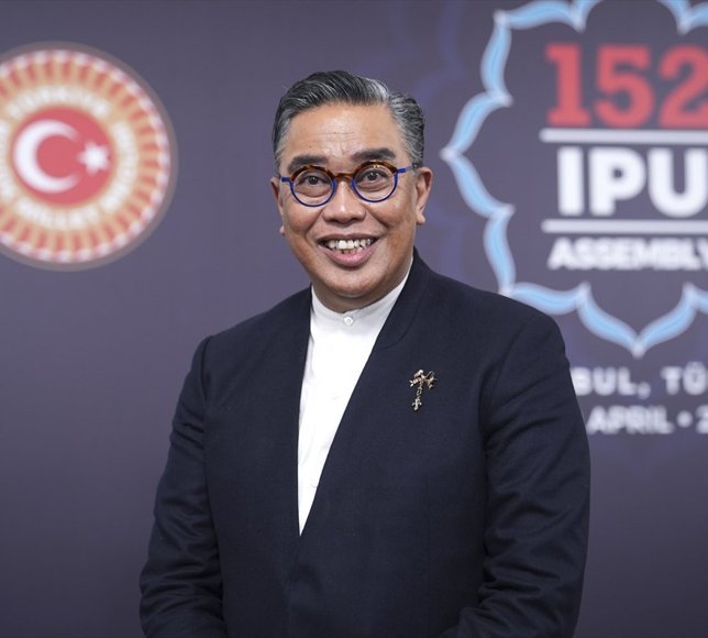 DSÖ Yetkilisi Suryantoro, sağlık krizlerine müdahalede sektörlerarası işbirliğinin önemini vurguladı: