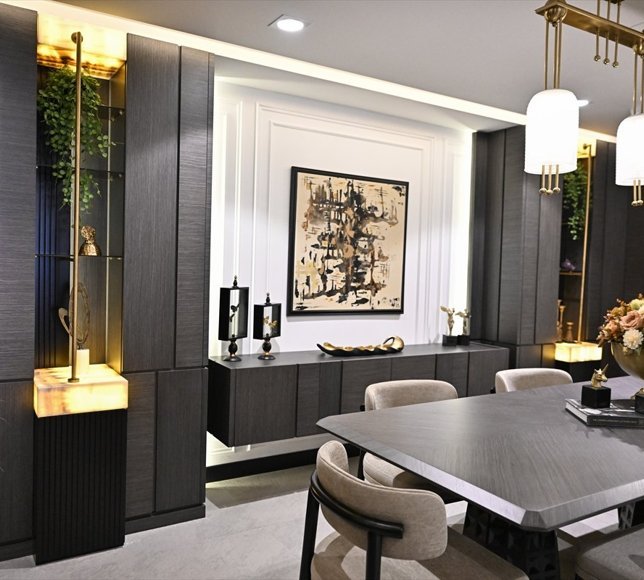 Düğün sezonu ve bahar aylarının mobilya satışlarını artırması bekleniyor