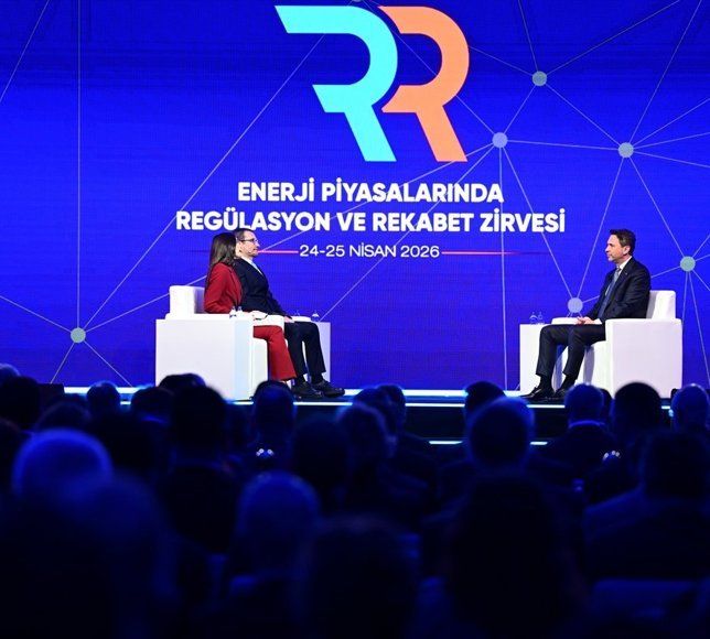 Enerji ve Tabii Kaynaklar Bakanı Alparslan Bayraktar, son 3 yılda, doğal gaz ve elektrikte fatura desteklerinin güncel fiyatlarla yaklaşık 1,85 trilyon liraya ulaştığını bildirdi