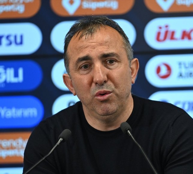 Fenerbahçe-Çaykur Rizespor maçının ardından