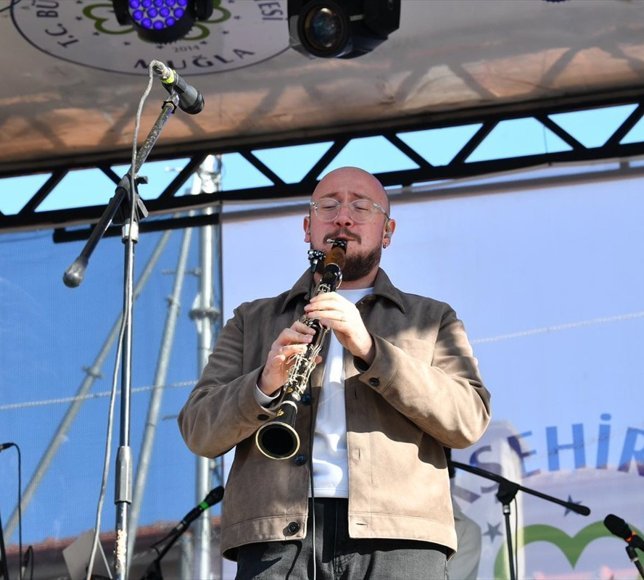 Fethiye'de 15. Dastar ve Kuzugöbeği Mantar Festivali sona erdi