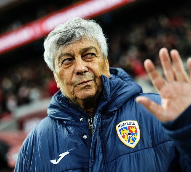 Galatasaray, Beşiktaş ve A Milli Futbol Takımı'nın eski teknik direktörü Mircea Lucescu, 80 yaşında hayatını kaybetti.