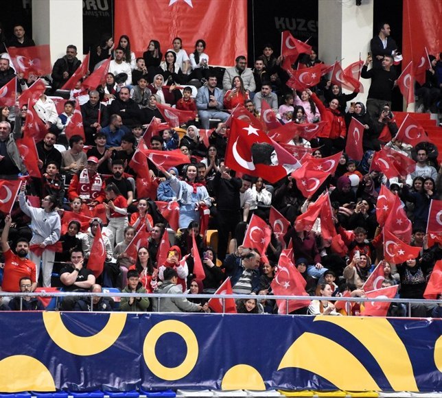 Hentbol: Kadınlar EHF Avrupa Kupası