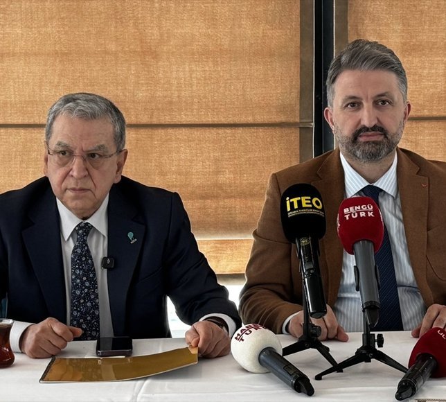 İstanbul Taksiciler Esnaf Odasından 'Singapur modeli' önerisi