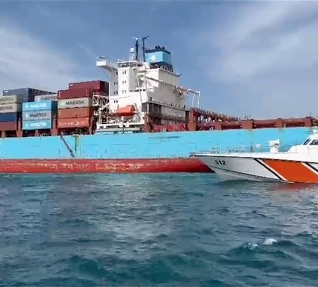 İstanbul'da düzenlenen uyuşturucu operasyonunda 106 kilogram kokain ele geçirildi