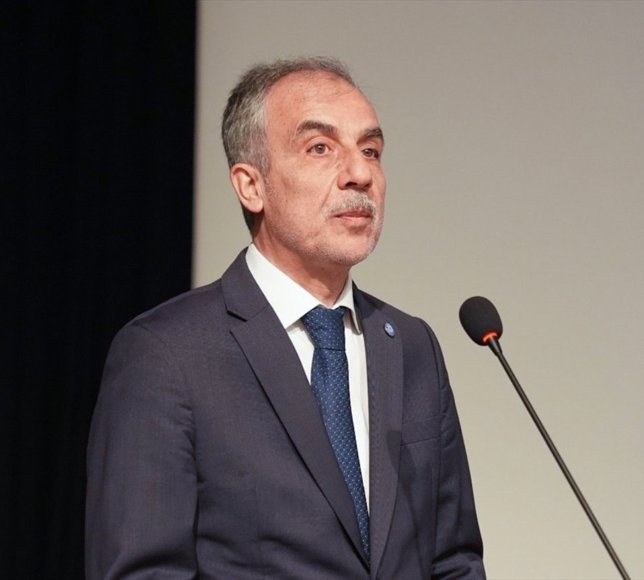 İzmir '3. Uluslararası Turan Film Festivali'ne ev sahipliği yapacak