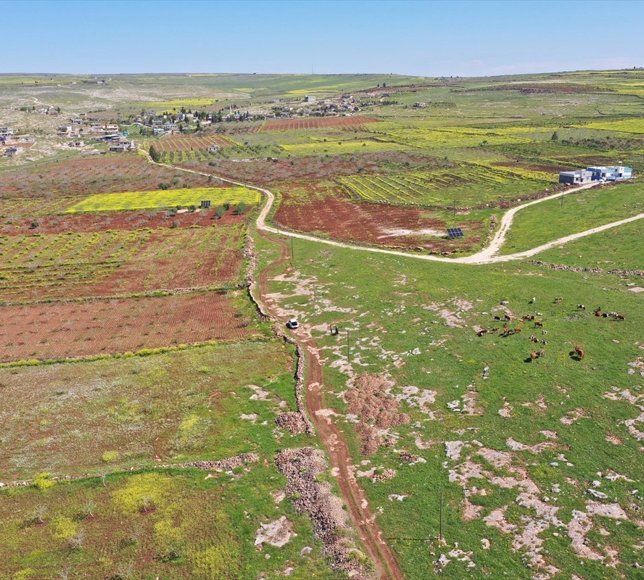 Japonlar 'Ayanlar'da, Çinliler 'Yoğunburç' kazısında Neolitik çağın izini sürecek