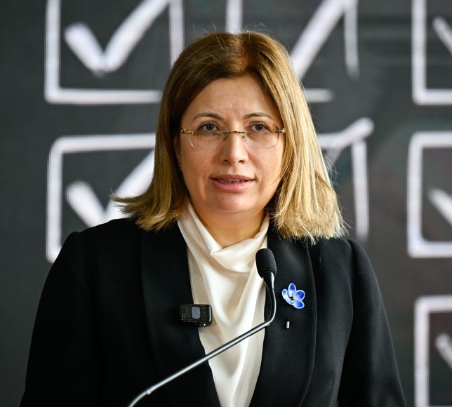 KADEM'den 'Özel ve Kamusal Alanda Kadın Emeği Araştırması'