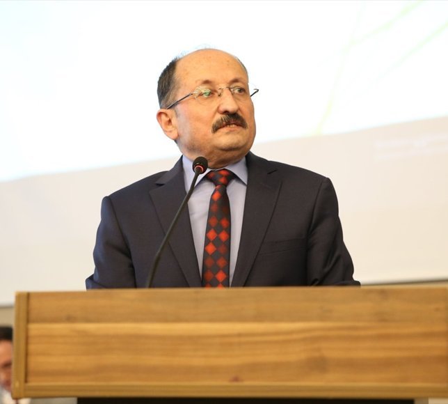 Kastamonu'da Turizm Zirvesi düzenlendi