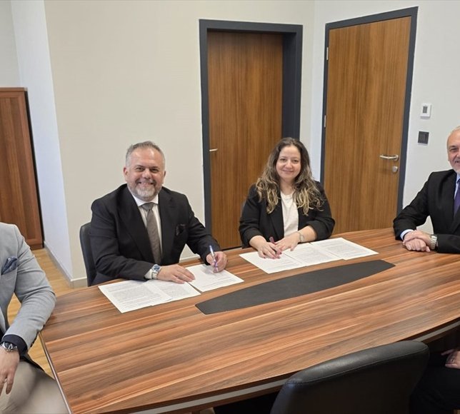 Matriks ile Marmara Üniversitesi arasında işbirliği protokolü imzalandı