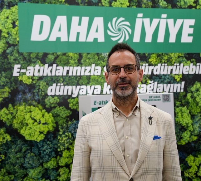 MediaMarkt Türkiye'den döngüsel ekonomiye katkı sağlayacak proje